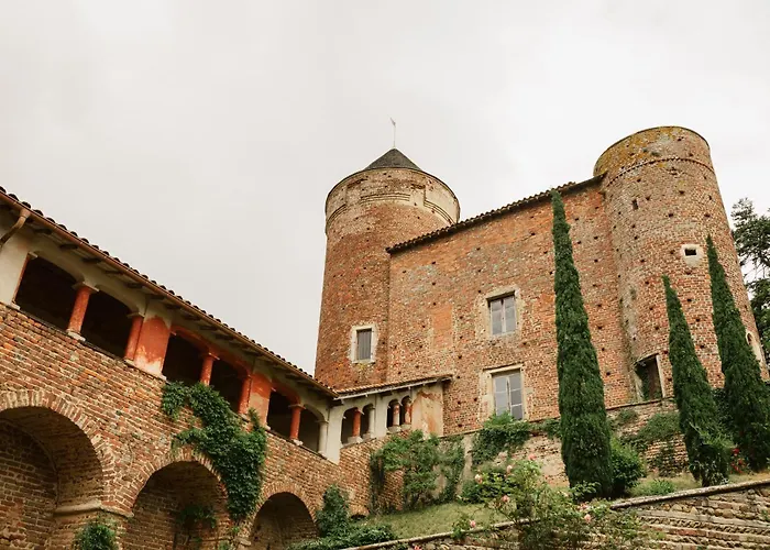 Chateau Du Montellier