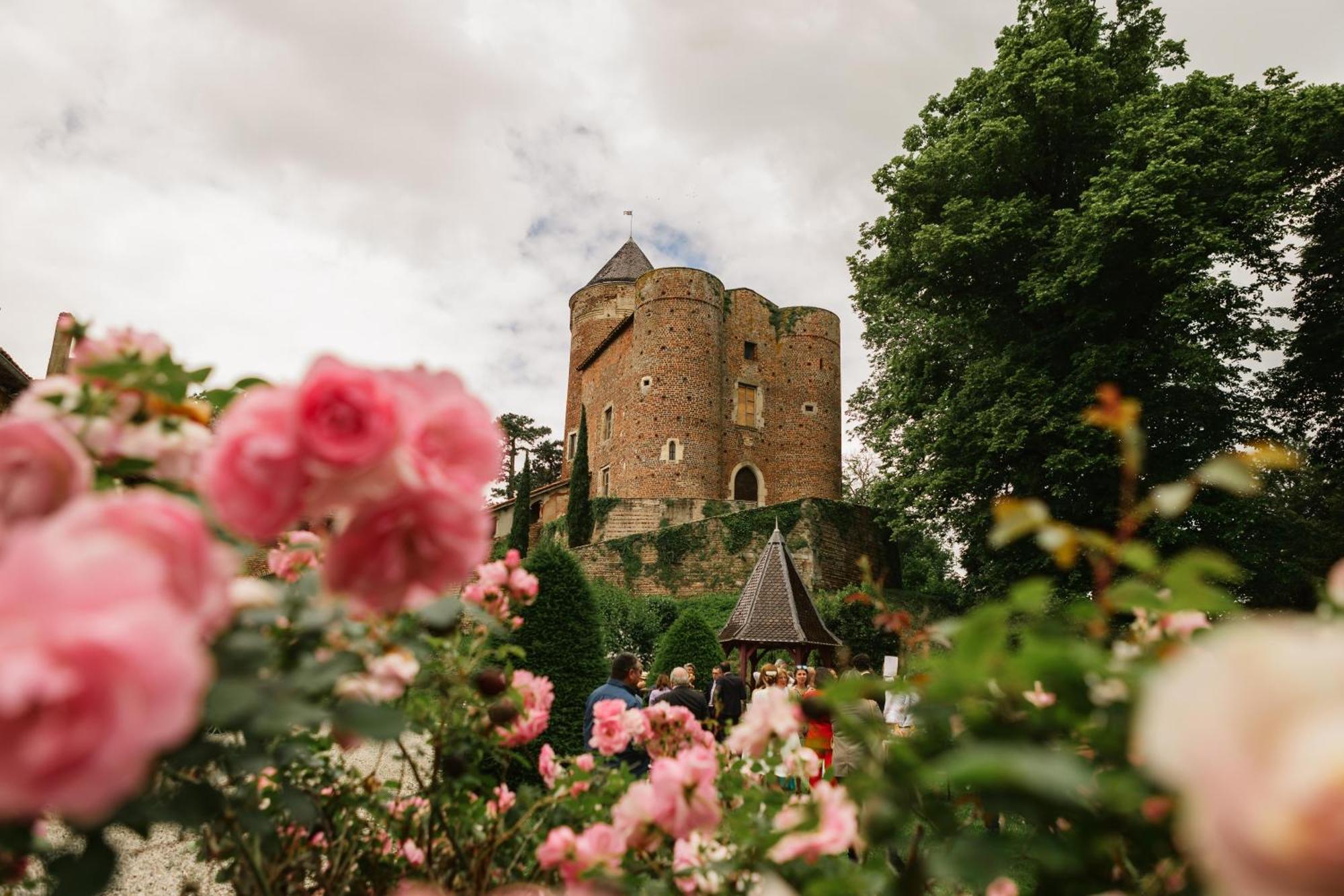 Chateau Du Montellier * Le Montellier