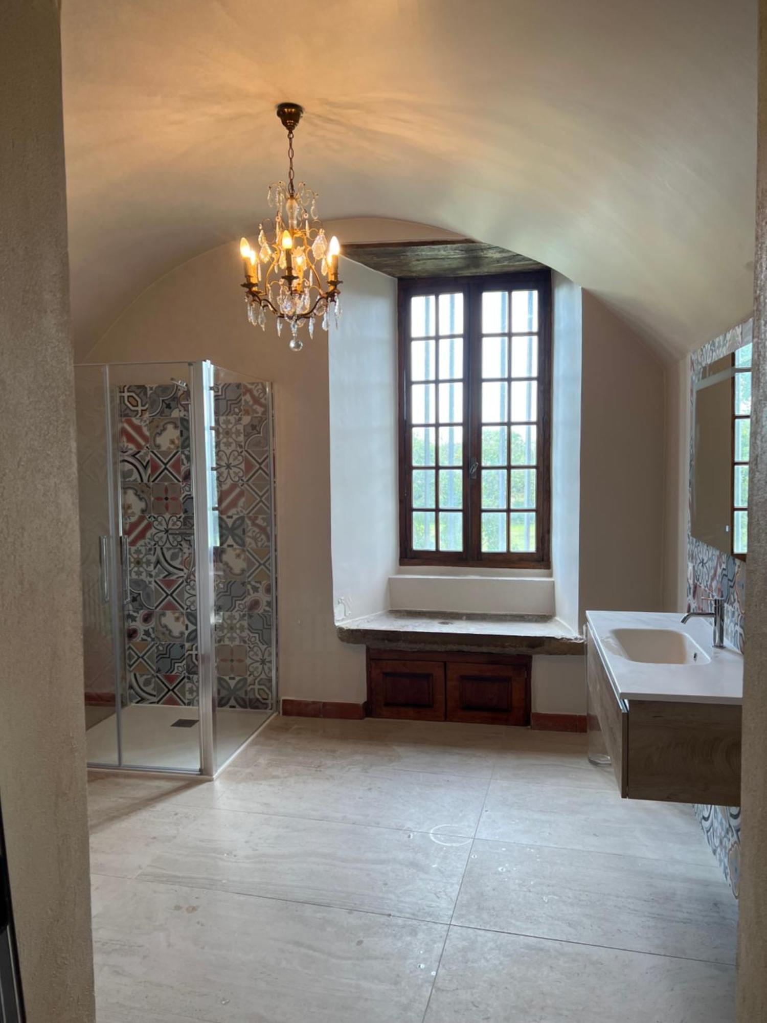 Chateau Du Montellier Bed & Breakfast